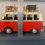 model metal van Image 2