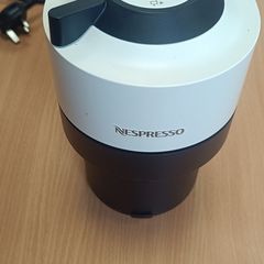 Nespresso vertuo coffee machine