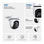 Outdoor Wifi Camera Pan and Tilt Image 9