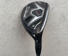 Titleist 3 Hybrid Stiff