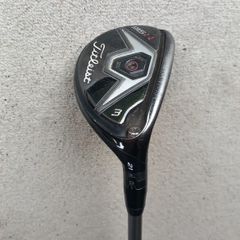 Titleist 3 Hybrid Stiff