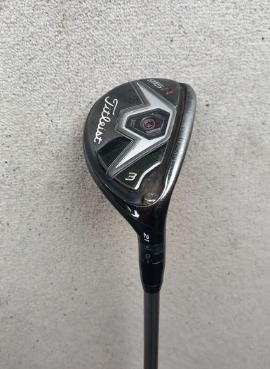 Titleist 3 Hybrid Stiff