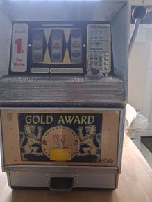 Slot machine