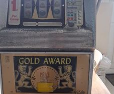 Slot machine