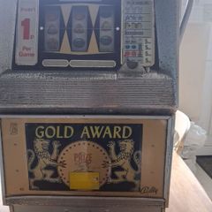 Slot machine