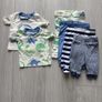 0-3 months baby clothes Image 2