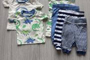 0-3 months baby clothes Next, Mama &amp; Papas, Zara etc