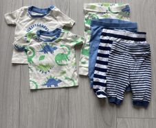0-3 months baby clothes Next, Mama & Papas, Zara etc