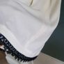 KENDRA Jackie O Style Monochrome Two-Piece - Fit 14-16UK - Rrp 149 (New) Image 5