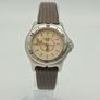 Tag Heuer Challenge Limited Edition Lady's 1990s Swiss made Quartz Swiss Watch Rare Collectable Image 3