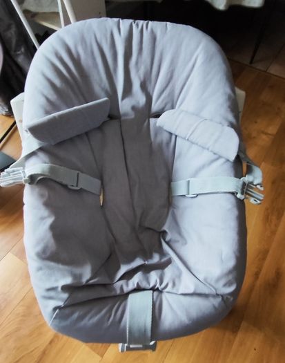 Stoke Tripp Trapp newborn seat