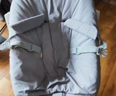 Stoke Tripp Trapp newborn seat