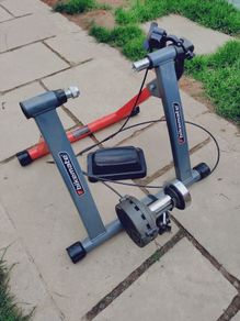 Turbo Trainer - never used