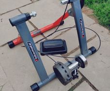 Turbo Trainer - never used