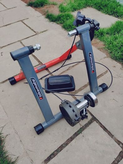 Turbo Trainer - never used
