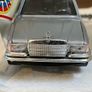 Mercedes 450 SL 1/24 Burago Image 4