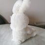 Plush Rabbit Image 2