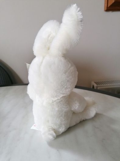 Plush Rabbit