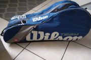 Racket bag