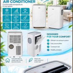 Ecohome.ie Smart Portable Air Conditioner