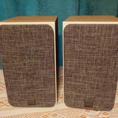 DALI Oberon 1 Oak