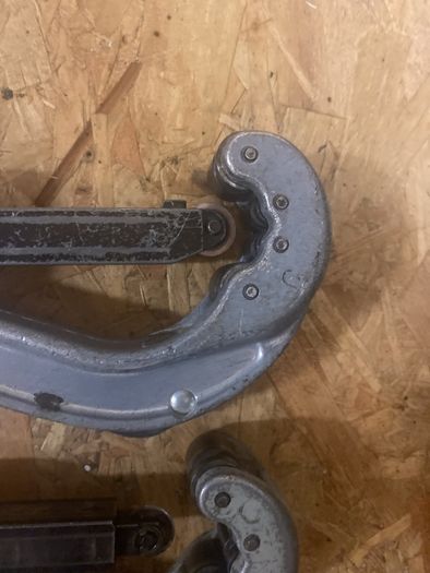 RIDGID pipe cutters 3