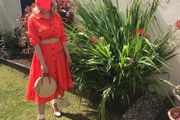 Ladies Warehouse Dress