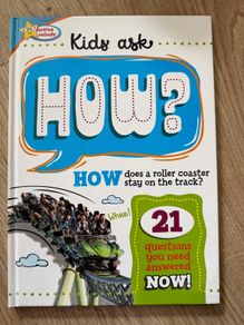 Kids Book