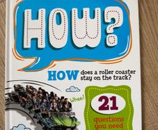Kids Book