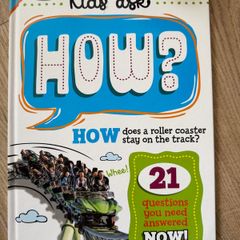 Kids Book