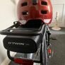 Electric Bike - ELOPS 120E - Excellent Condition + Extras Image 5