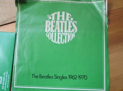 Beatles Box Set