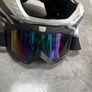 Raven Helmet Size M Image 2