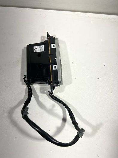 Dash Radio Control Buttons Left Side 3nd1b210491 For Nissan Leaf 2015 A1l1b5