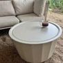 IKEA outdoor storage coffee table Image 4