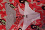 BNWT 3 Looney Tunes 3 Brazilian Briefs  size UK18/20 EU46/48 Free post