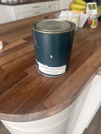eggshell paint