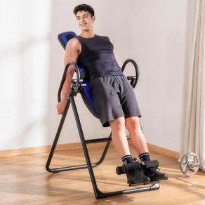 Back Therapy Fitness Bench