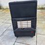 Superset Gas heater with cylinder and gas bottle ( The bottle is empty) Image 6