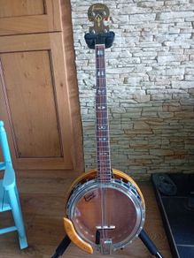 Framus Nashville 5