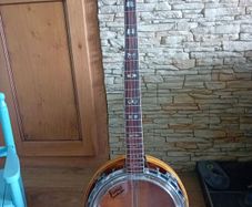 Framus Nashville 5
