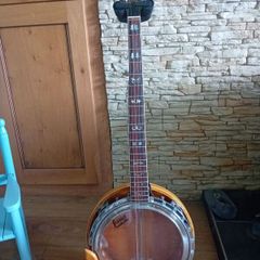 Framus Nashville 5