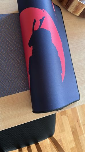 NovelKeys XXL Mousepad