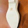 Vintage Cre Irish Porcelain Ladies Shoe - rare find Image 6