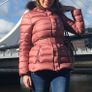 puffer jacket Image 3