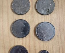 coins