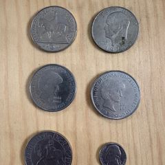 coins