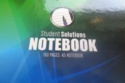 A5 Note Book for Sale