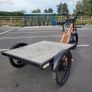 Radbikes Rad Burro Commercial Cargo Bike. Image 2