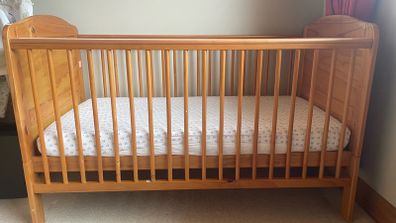 Cot